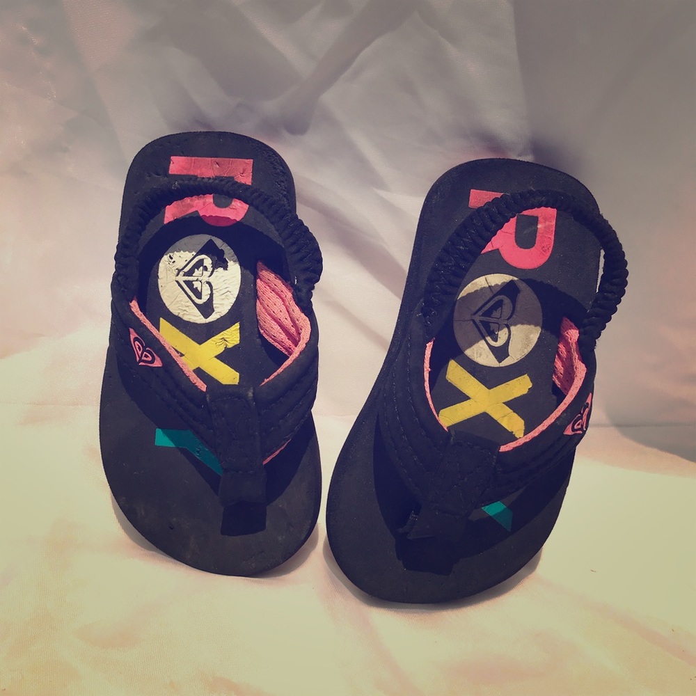 Kids sandals